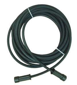  Kränzle 3600 PSI High-Pressure Hose 33 ft with 22 mm Female Fittings