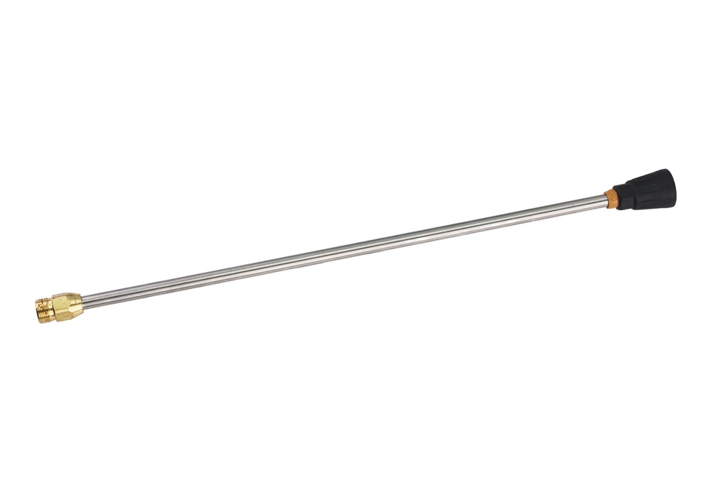  Kränzle 3.5 25 DEG FAN Nozzle on Lance