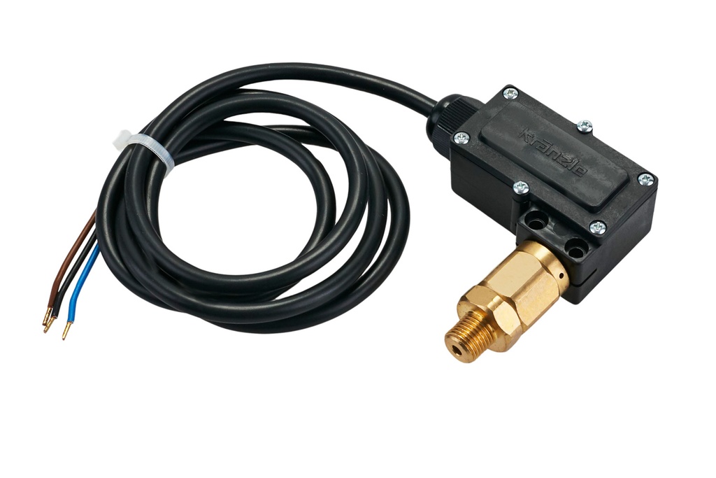  Kränzle Multi Purpose Pressure Switch 250VAC/15A