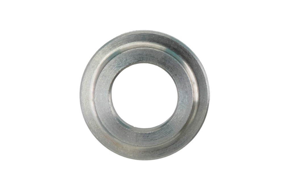 Kränzle 7 mm Stainless Steel Seat for Output