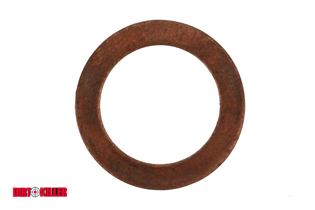 Kränzle Copper Sealing Ring 1122