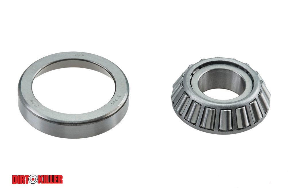 BEARING,MOTOR Front PP & Therm