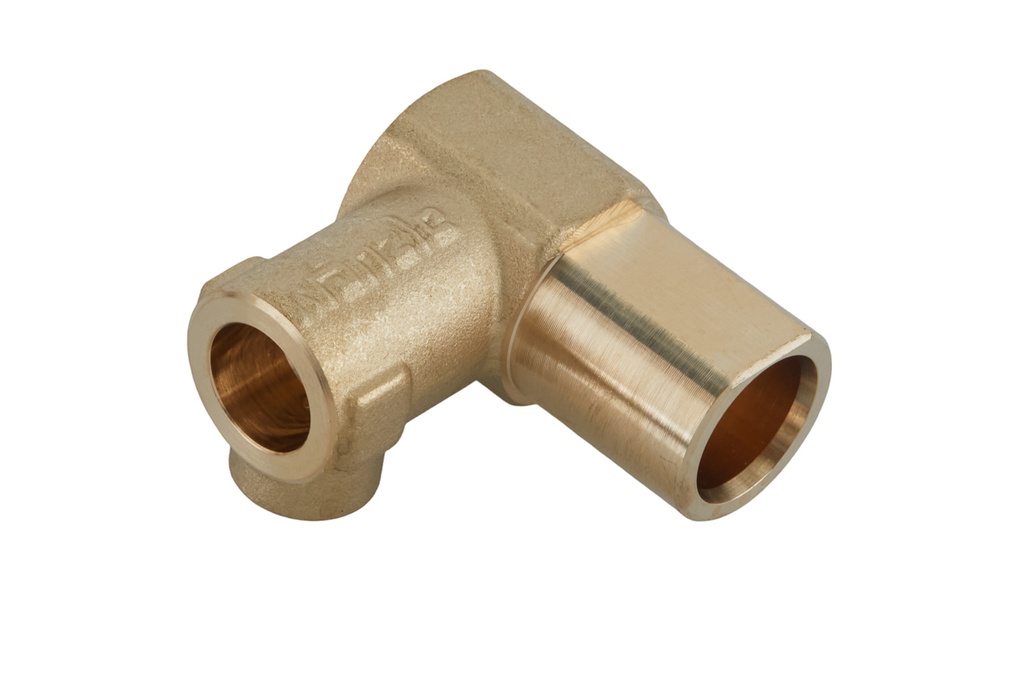 Kränzle Swivel Joint & Injector Body