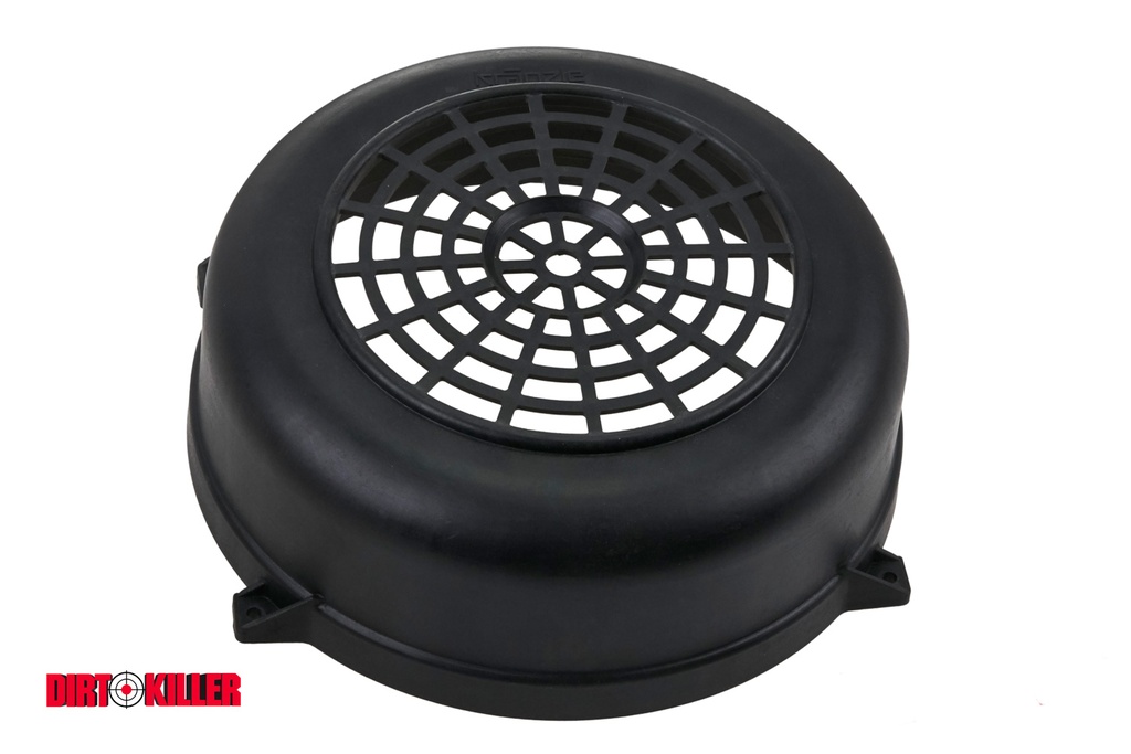 [9740533]  Kränzle Motor Fan Cover for 5hp (230V)