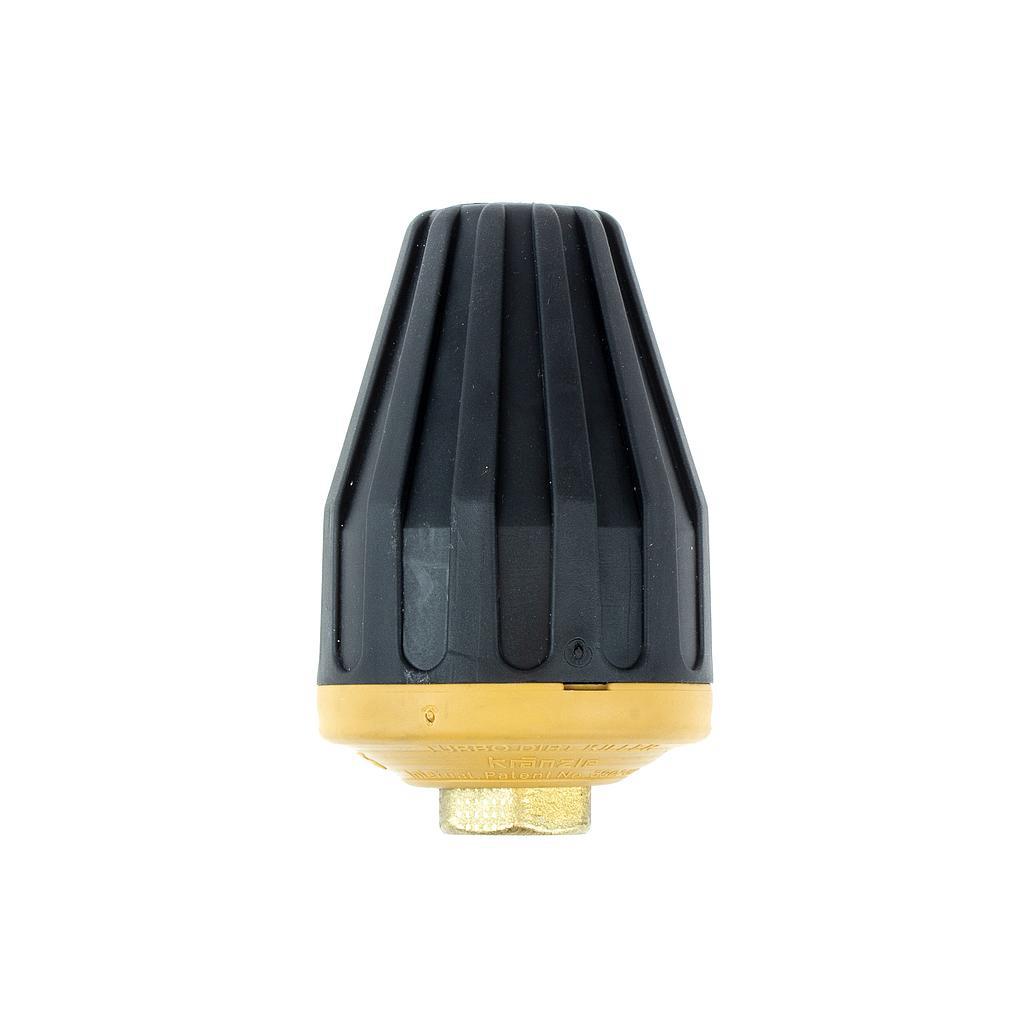  Kränzle Industrial Dirt Killer Turbo Nozzle Orange 3.5 Orifice