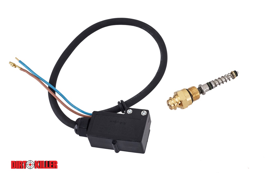  Kränzle Pressure Switch for Power Pak & Quadro