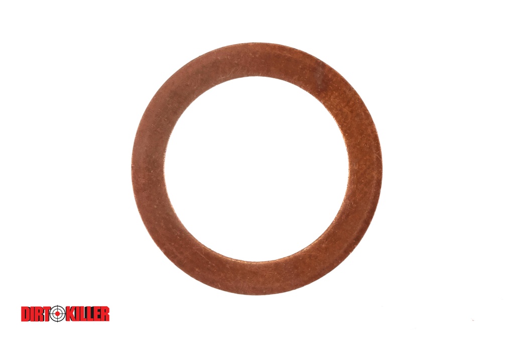  Kränzle Copper Sealing Ring