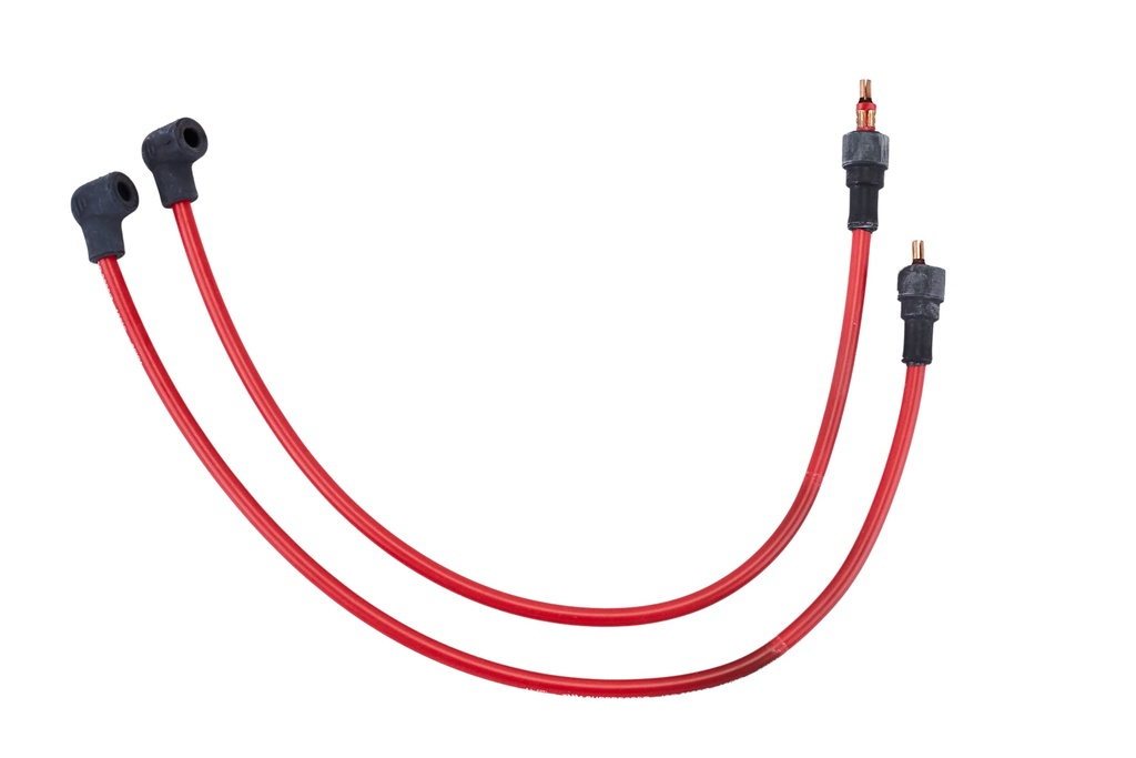 Kränzle Ignition Wire Set for THERM (2pcs)