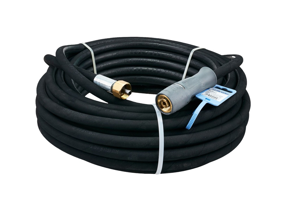  Kranzle Hose 65 FT - Therms & Large Quadro Units