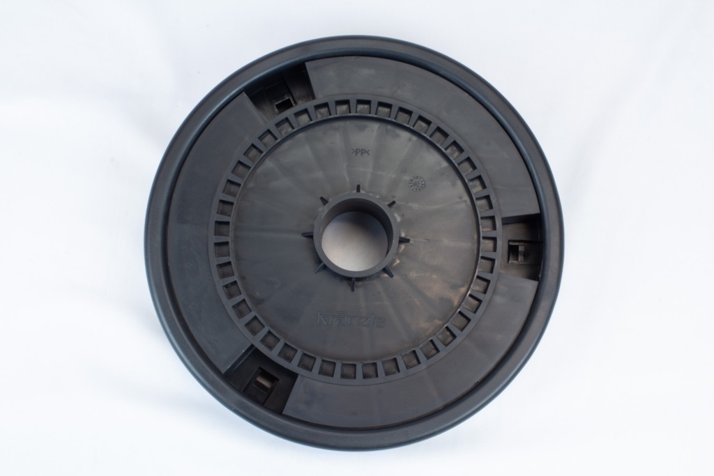  Kränzle Wheel for K1122 K2017T K2020T