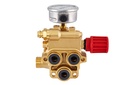 Kränzle AZ-L Valve Housing Complete Assembly for K1122TS