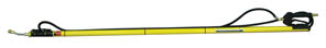 6-18' Telescoping Lance Aluminum w/Belt