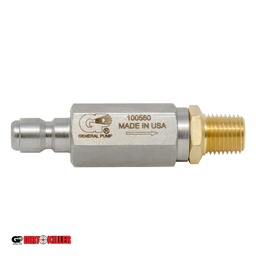 [5500010] High Pressure Filter For Rotary Nozzle with Quick Coupler