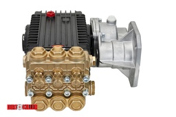 [6600152] General Pump TSF2221 10.5 GPM @ 3500 PSI Gear Driven Pump Assembly