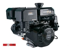 [6600015-e]  ENGINE- V-15 POWER EASE ELECTRIC START 18 AMP W/RECT.