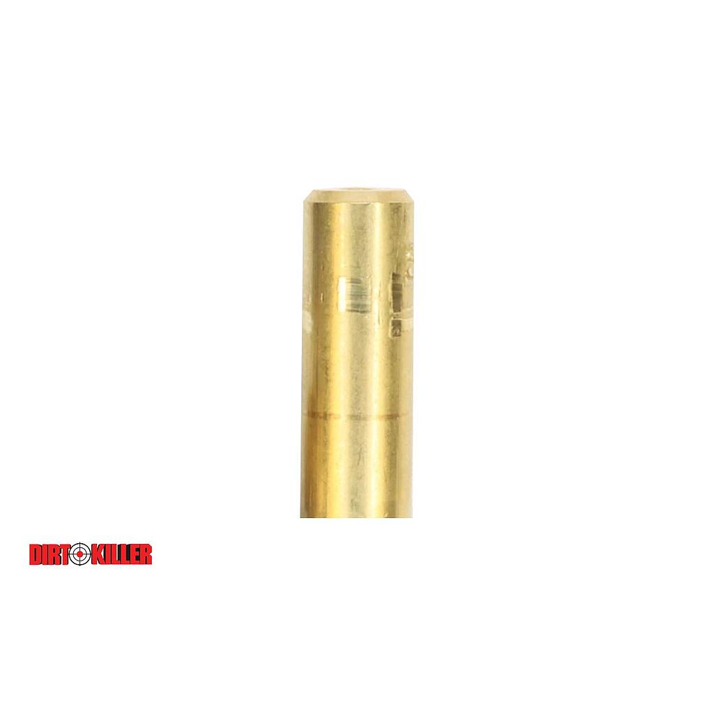 [5000398]  Innovative Shooter Tip 6 GPM Soap Nozzle 1/4" MNPT