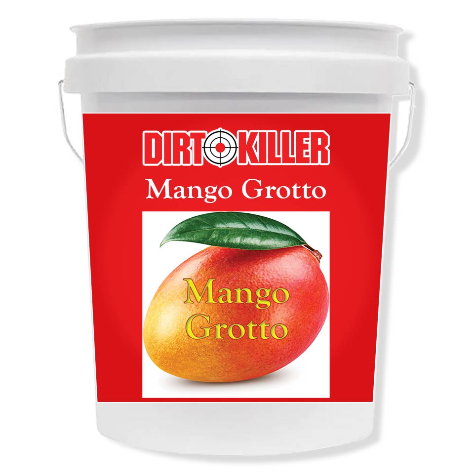 [9820100025]  Mango Grotto 5 gallon