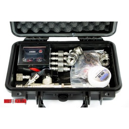 [98KIT003] Little Black Box Kit, House Wash Accessory Package