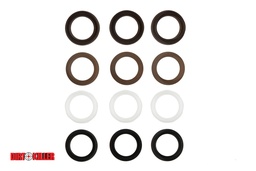 [5000301] General Pump Packing Kit 172 - TSF 22mm