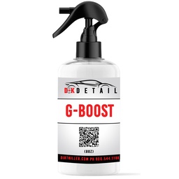 [8100883] G-Boost - 8oz - Auto Detailing