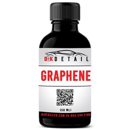 [8100886] Graphene - 50ml - Auto Detailing