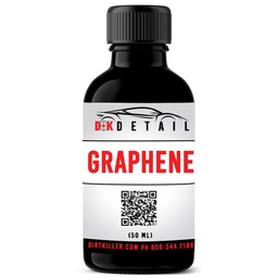 [8100886] Graphene - 50ml - Auto Detailing