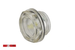 [4800146] Oil Sight Glass w/ o-ring EZ,TP,TT, & T Series