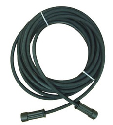 [9743416] Kränzle 3600 PSI High-Pressure Hose 33 ft with 22 mm Female Fittings