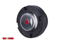 [5000459] Oil Site Gauge,CAT PUMP #92241 BA2758