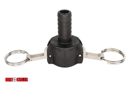 [5600112] Ftg,PolyCamlock,3/4",TypeC #61260, FCAM x HBARB