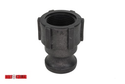 [5600120] Ftg,PolyCamlock,1",TypeA #61215, MCAM x FPT