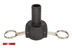 [5600122] Ftg,PolyCamlock,1",TypeC #61264, FCAM x HBARB