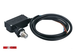 [6300193]  Pressure Switch 1/4" MNPT 250V 15A 4050psi MAX