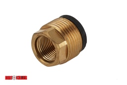 [9713306]  Kränzle Water Inlet Assebly connection fitting