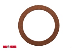 [9742039]  Kränzle Copper Sealing Ring M21 X 28 X 1.5 (#42033)