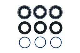 [9743098] Packing Kit 12mm Kranzle Jr w/o brass