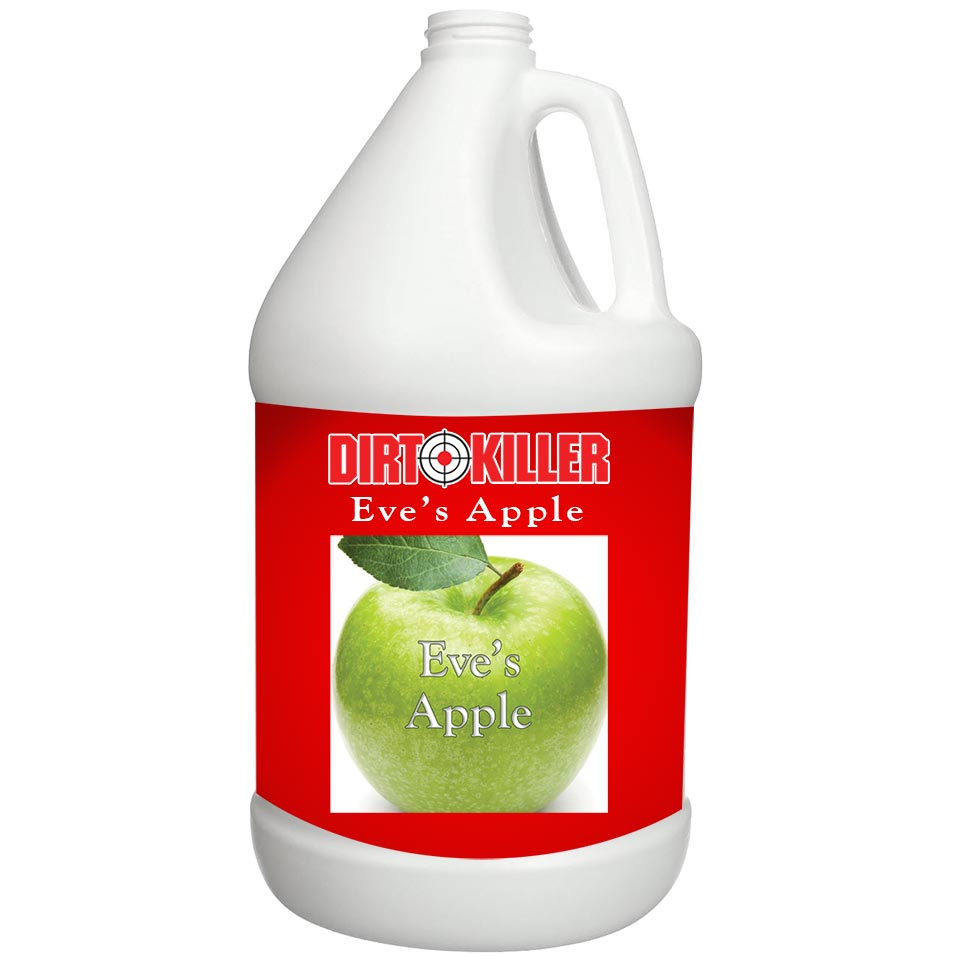 [982010001]  Eves Apple 1 gallon