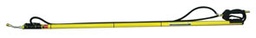 [3900141] 6-18' Telescoping Lance Aluminum w/Belt
