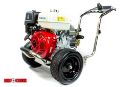 Gas Pressure Washers