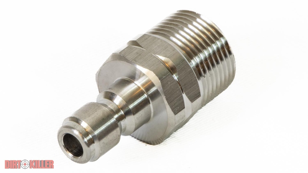 22MM Male With 14MM Yoke By 1/4" Stainless Steel Plug-image_15.jpg