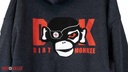 Dirt Monkee Hoodie - Dark Grey-image_3.jpg