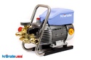 Kranzle Detail Dude Kit, 1622TS, Under Carriage Cleaner, Foam Cannon And Supporting Accessories