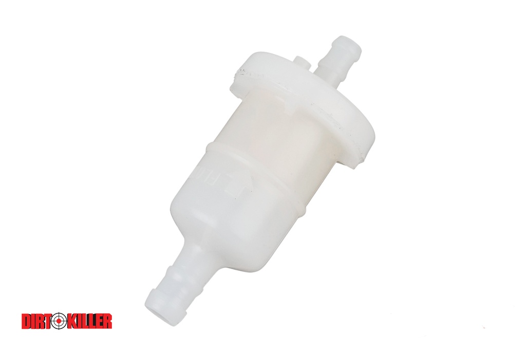 Fuel Filter (New Style) GX630-690 HONDA 16910-Z6L-003