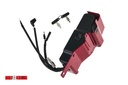 Control Box Assy (Red Key Box) HONDA 31610-Z5T-841ZB