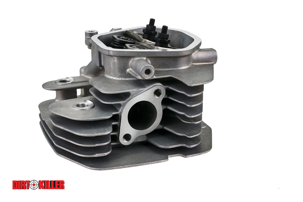 Cylinder Head Assembly GX390-image_1.jpg