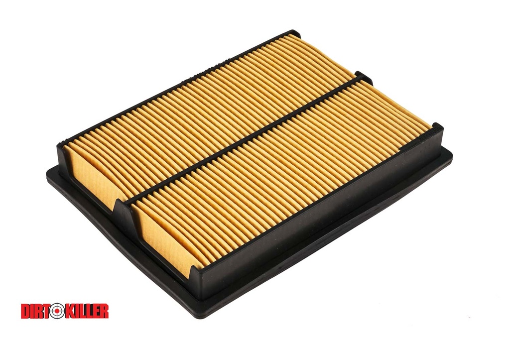 Air Filter (Rectangle) HONDA 17210-ZJ1-842 V-Twin