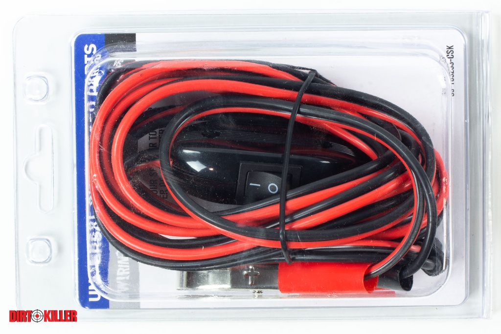 SoftWash DIY Kit with 4gpm pump, 12v-image_7