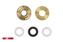 PACKING KIT WITH BRASS FITS ES, ESN, EP , KIT 288