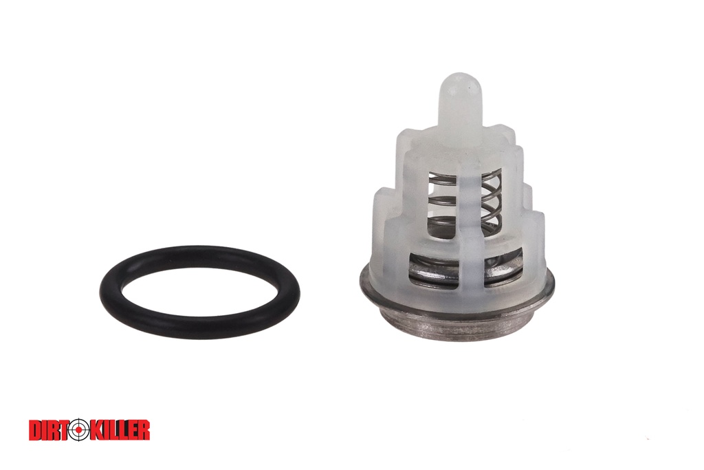 GP CHECK VALVE KIT 123