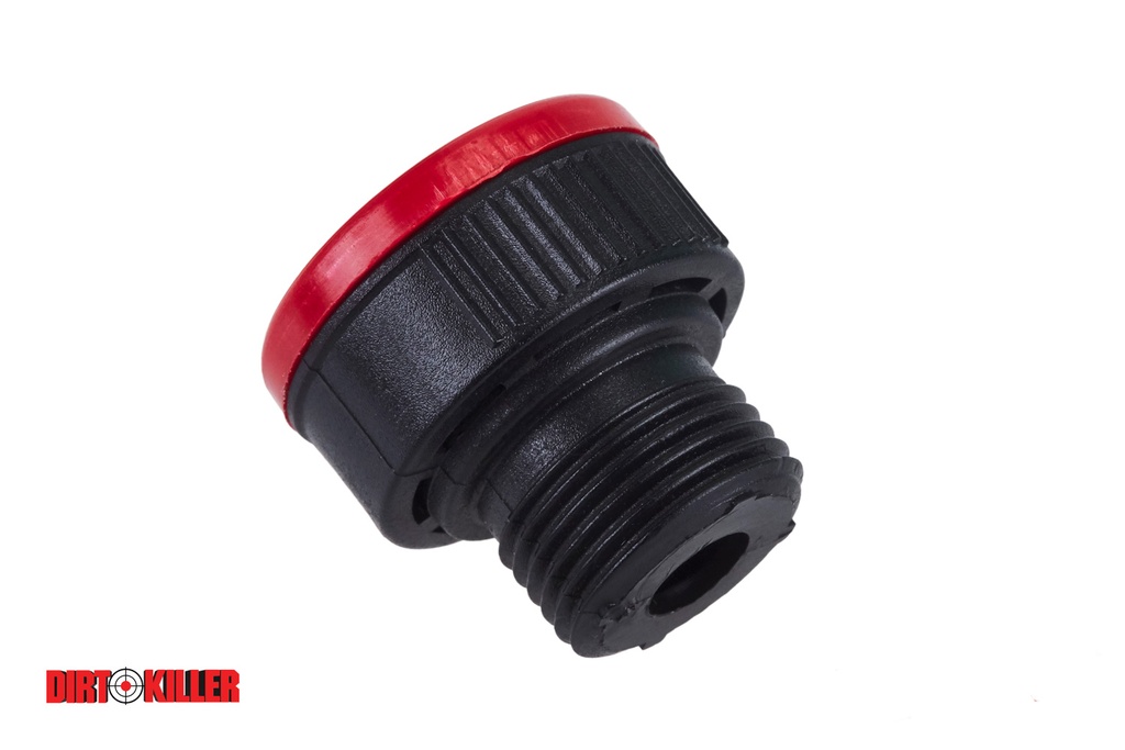 Oil Cap/Breather AXD Series